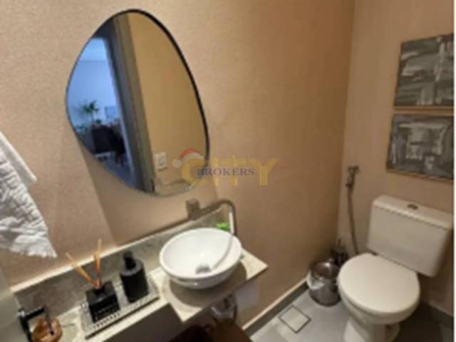 #1719 - Casa em condomínio para Venda em Cuiabá - MT - 3