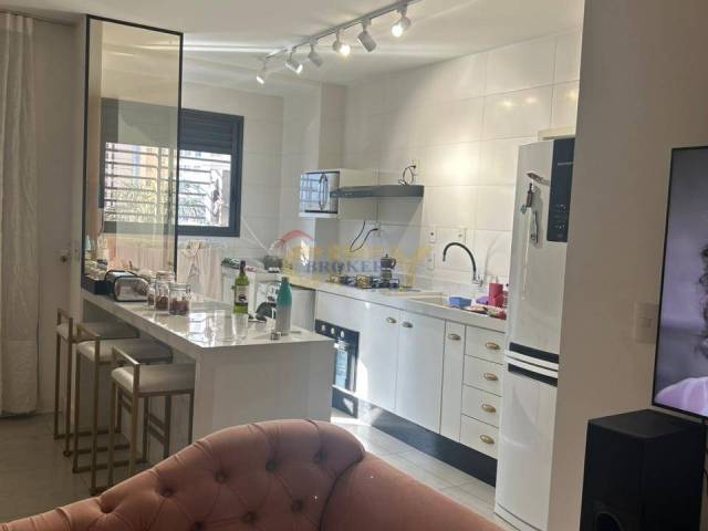 Apartamento para Venda em Cuiabá - 4