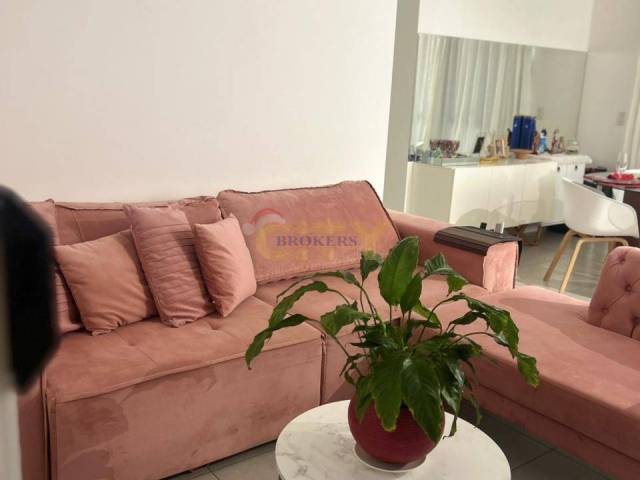 #1721 - Apartamento para Venda em Cuiabá - MT - 2