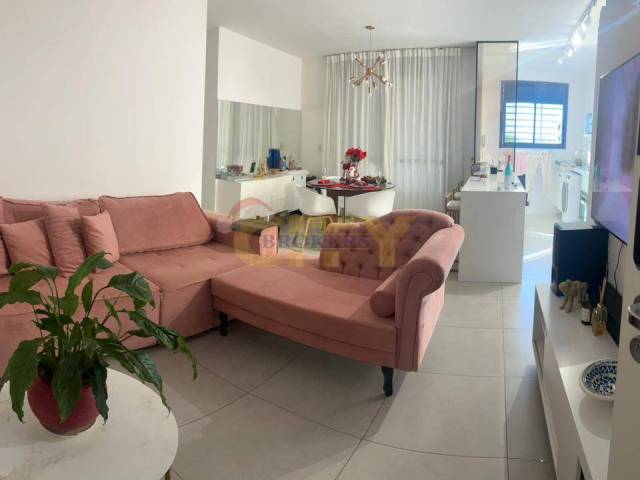 #1721 - Apartamento para Venda em Cuiabá - MT - 1