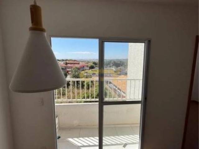 #1722 - Apartamento para Venda em Cuiabá - MT - 2