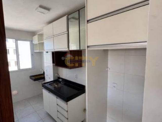 Apartamento para Venda em Cuiabá - 4