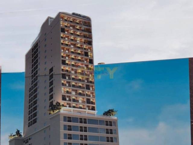 #1723 - Apartamento para Venda em Cuiabá - MT - 1