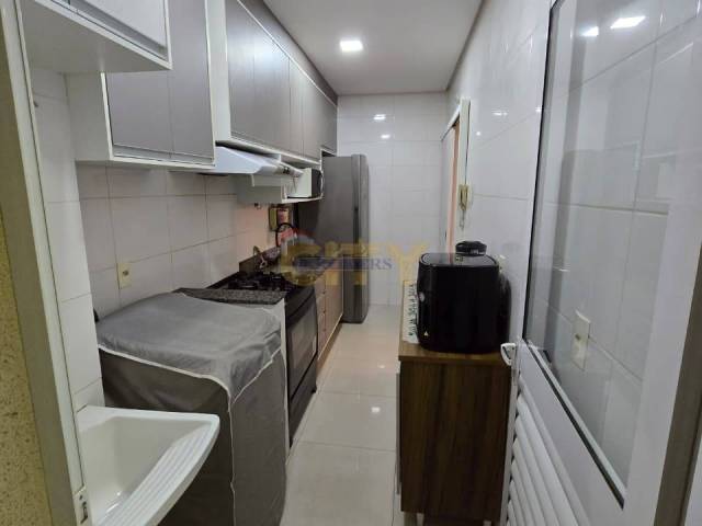 Apartamento para Venda em Cuiabá - 4