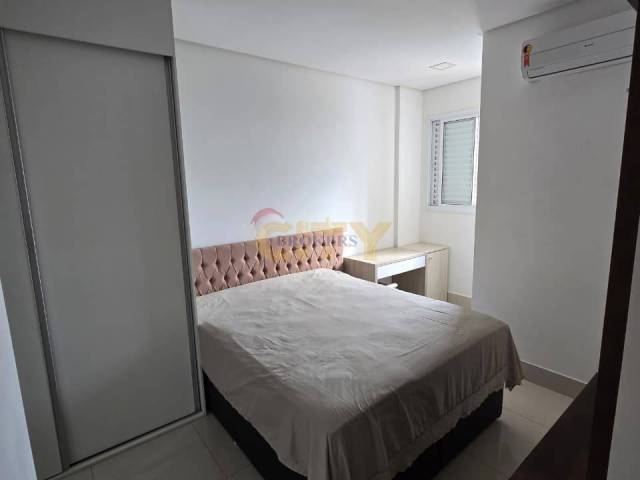 Apartamento para Venda em Cuiabá - 5
