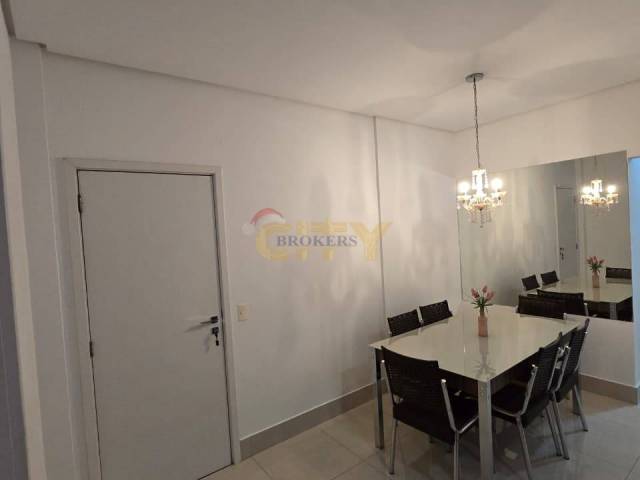 #1724 - Apartamento para Venda em Cuiabá - MT - 3