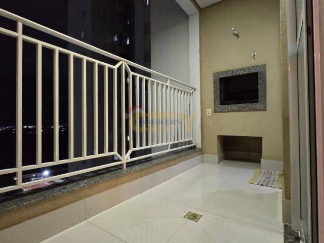 #1724 - Apartamento para Venda em Cuiabá - MT - 2