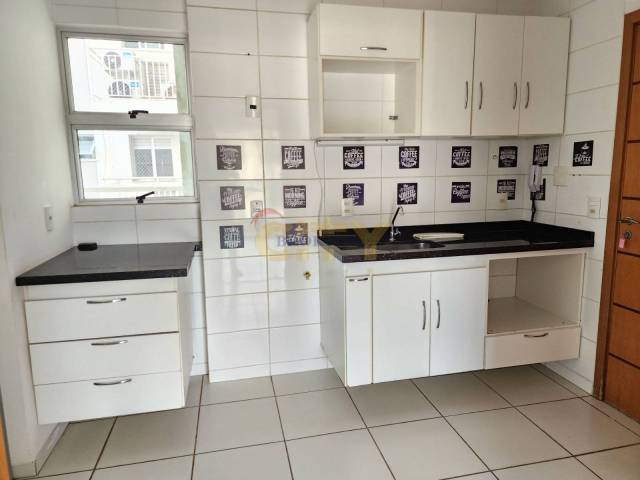 Apartamento para Venda em Cuiabá - 4