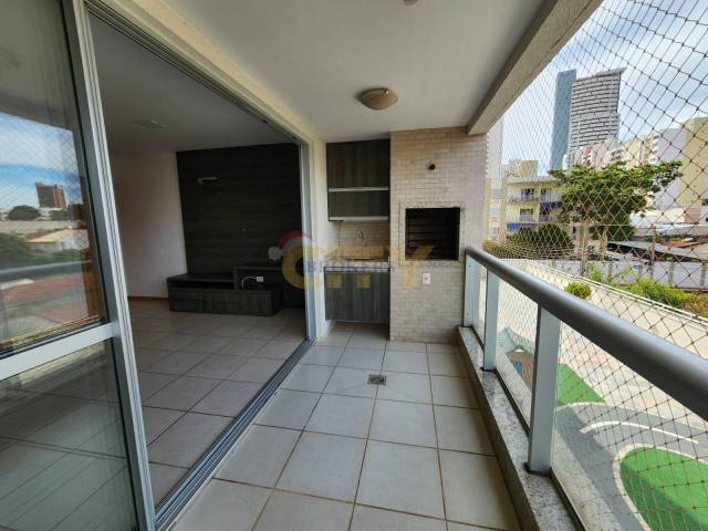 #1726 - Apartamento para Venda em Cuiabá - MT - 3