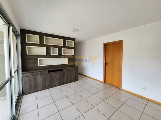 #1726 - Apartamento para Venda em Cuiabá - MT - 2