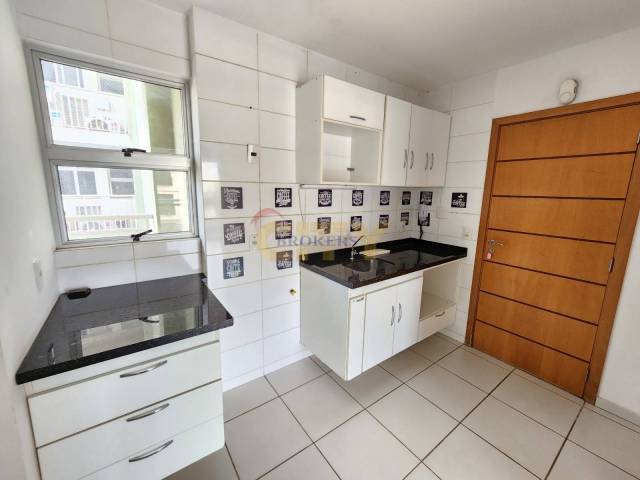 Apartamento para Venda em Cuiabá - 5