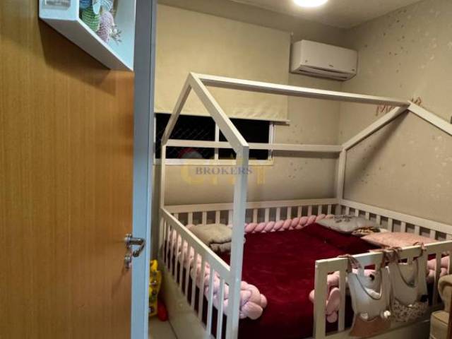 Apartamento para Venda em Cuiabá - 4