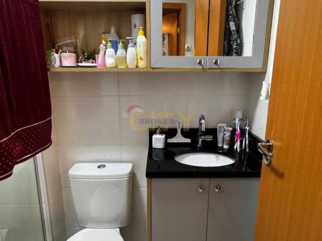 Apartamento para Venda em Cuiabá - 5