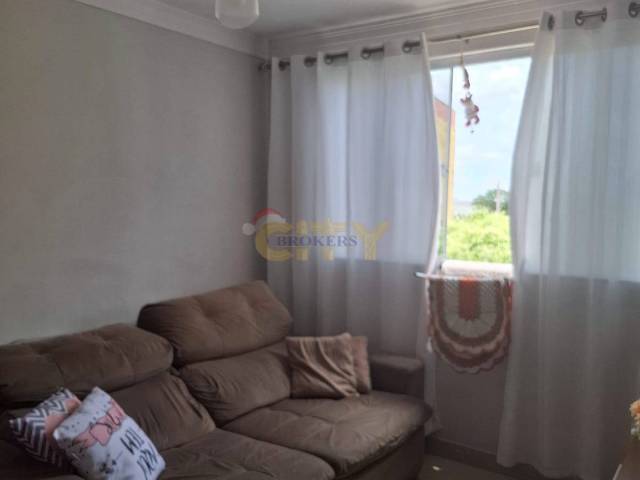 Venda em Residencial Santa Inês - Cuiabá