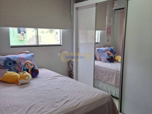 #1728 - Apartamento para Venda em Cuiabá - MT - 3