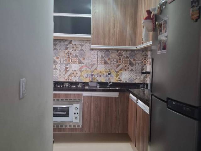 Apartamento para Venda em Cuiabá - 5