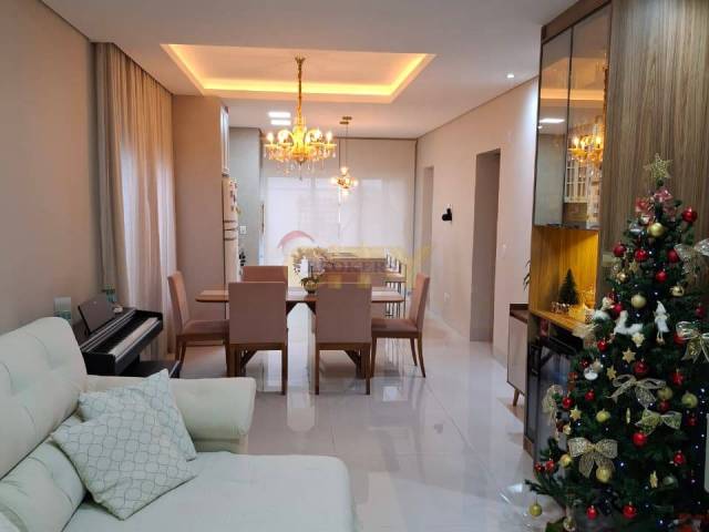 Venda em Condomínio Primor das Torres - Cuiabá