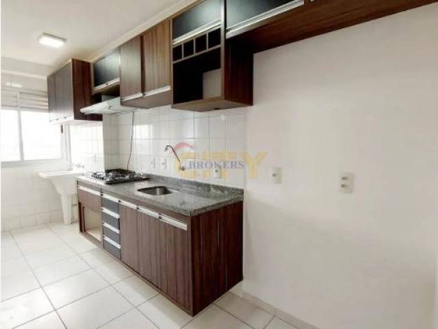 #1730 - Apartamento para Venda em Cuiabá - MT - 3