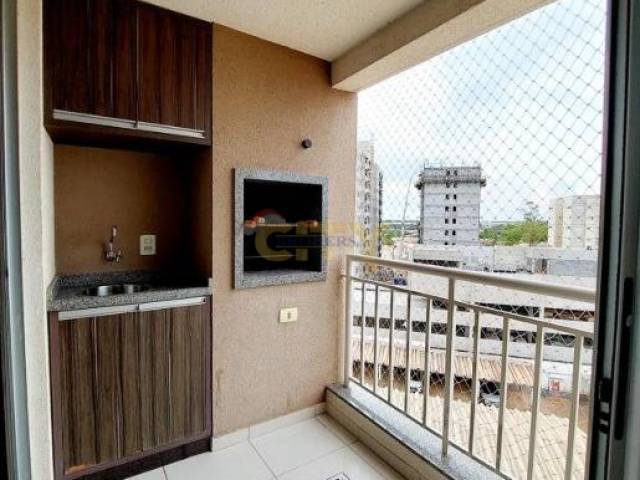 #1730 - Apartamento para Venda em Cuiabá - MT - 2