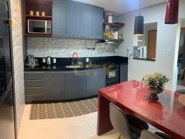 #1731 - Apartamento para Venda em Cuiabá - MT