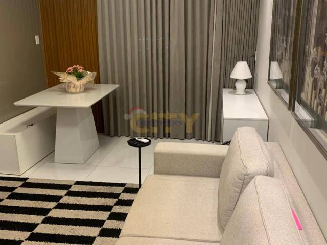 #1731 - Apartamento para Venda em Cuiabá - MT