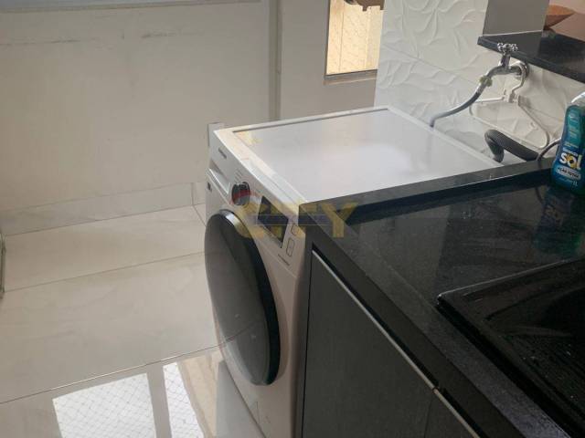 Apartamento para Venda em Cuiabá - 4