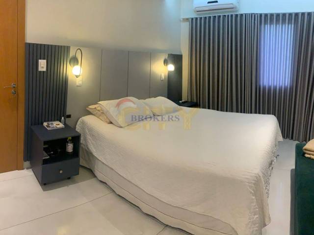 Apartamento para Venda em Cuiabá - 5