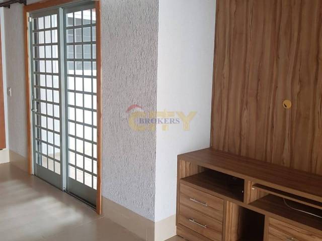 #1732 - Casa em condomínio para Venda em Cuiabá - MT - 2