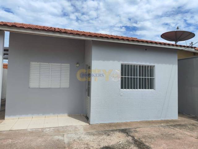 Venda em Santa Terezinha  (1ª Etapa) - Cuiabá