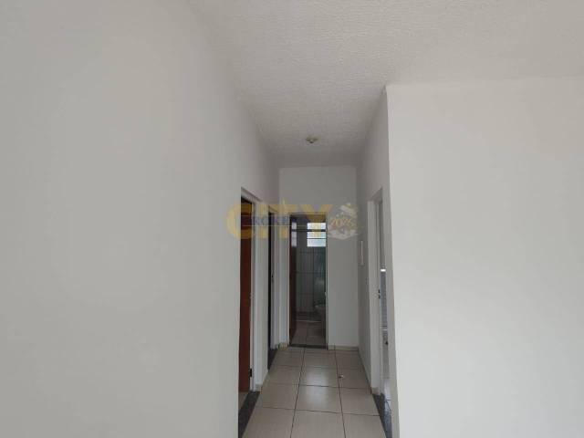 #1736 - Casa para Venda em Cuiabá - MT - 3