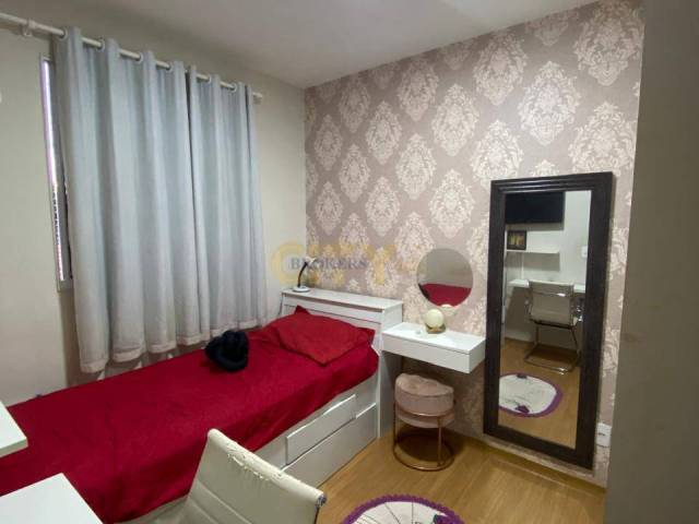 Apartamento para Venda em Cuiabá - 4