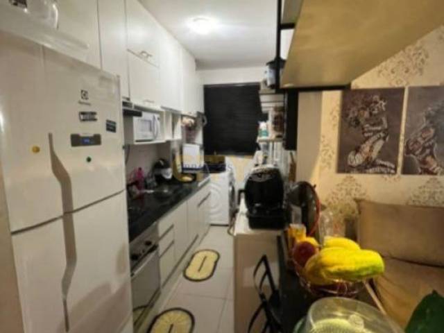 #1737 - Apartamento para Venda em Cuiabá - MT - 3