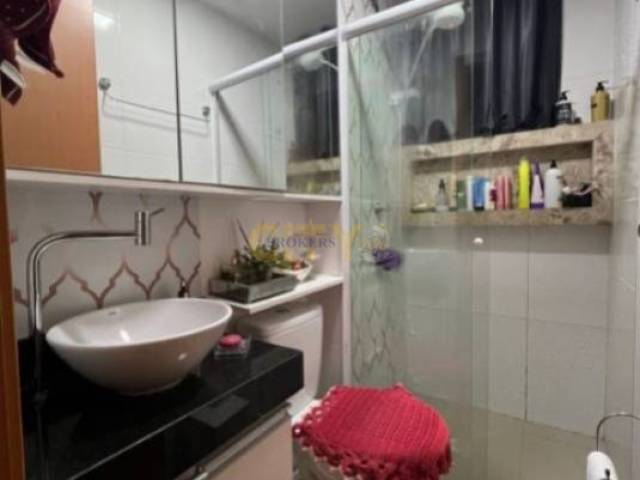 Apartamento para Venda em Cuiabá - 5