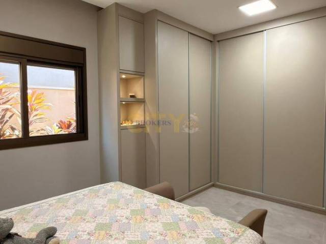 #1738 - Casa em condomínio para Venda em Cuiabá - MT - 3