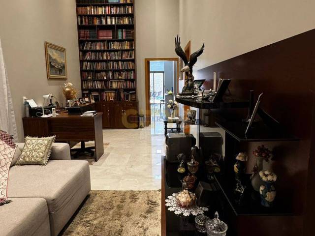 #1738 - Casa em condomínio para Venda em Cuiabá - MT - 2