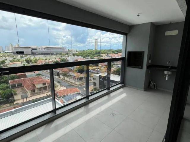 Apartamento para Venda em Cuiabá - 4