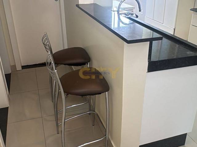 #1741 - Apartamento para Venda em Cuiabá - MT - 3