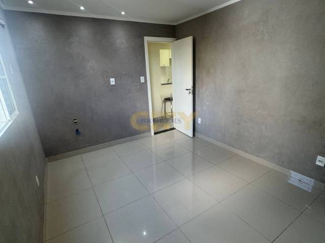 #1741 - Apartamento para Venda em Cuiabá - MT