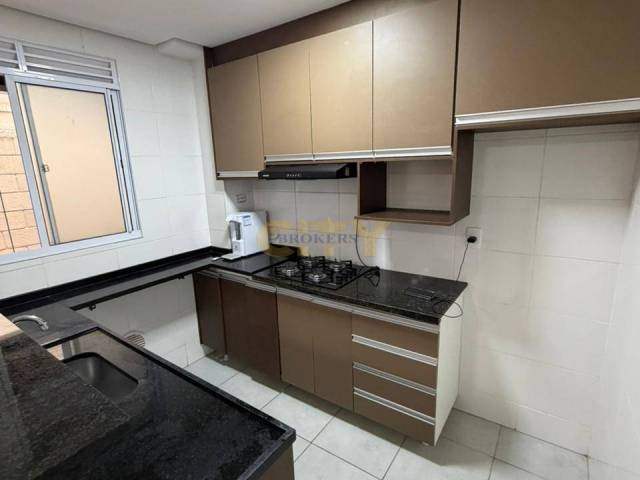 #1742 - Apartamento para Venda em Cuiabá - MT - 3