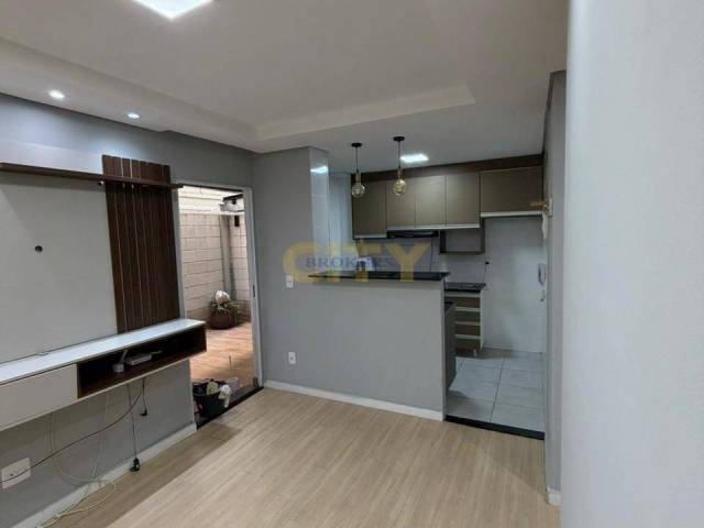 Apartamento para Venda em Cuiabá - 5