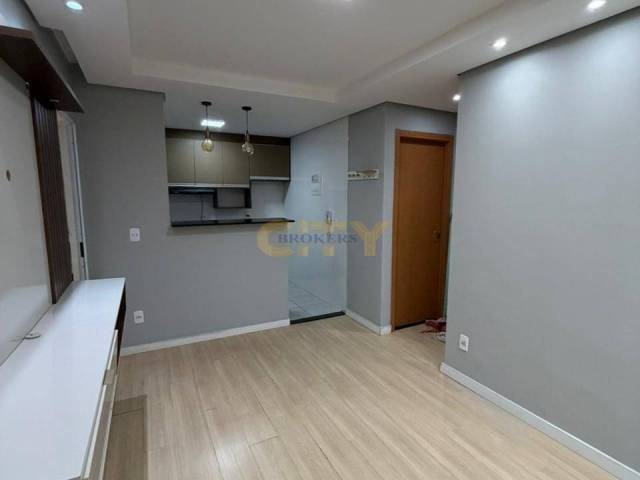 Apartamento para Venda em Cuiabá - 4