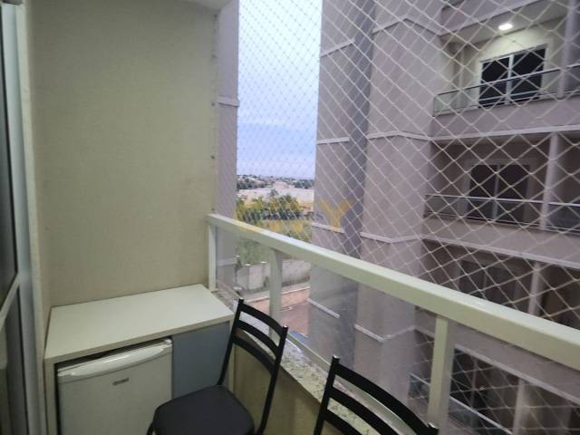 #1744 - Apartamento para Venda em Cuiabá - MT - 3