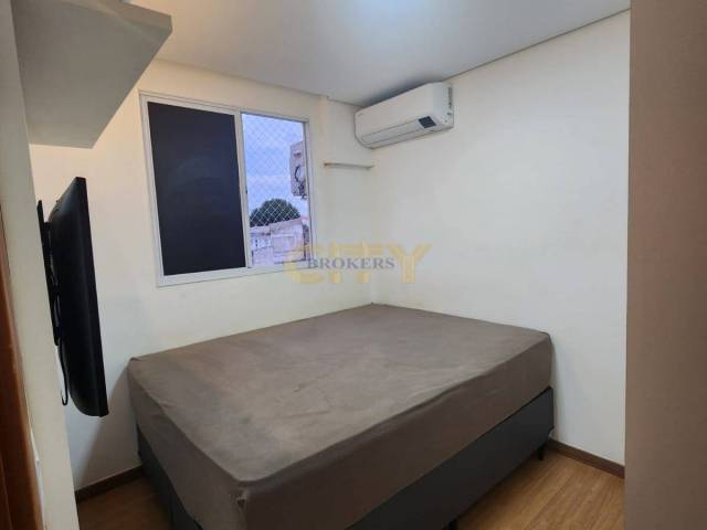 Apartamento para Venda em Cuiabá - 4