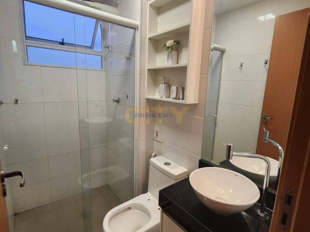 Apartamento para Venda em Cuiabá - 5