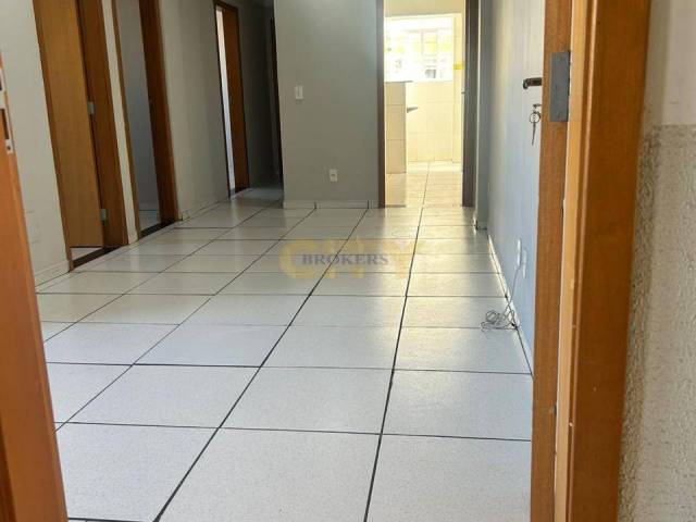 #879 - Apartamento para Venda em Cuiabá - MT