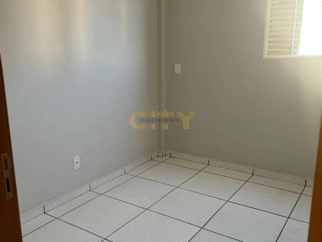 #879 - Apartamento para Venda em Cuiabá - MT