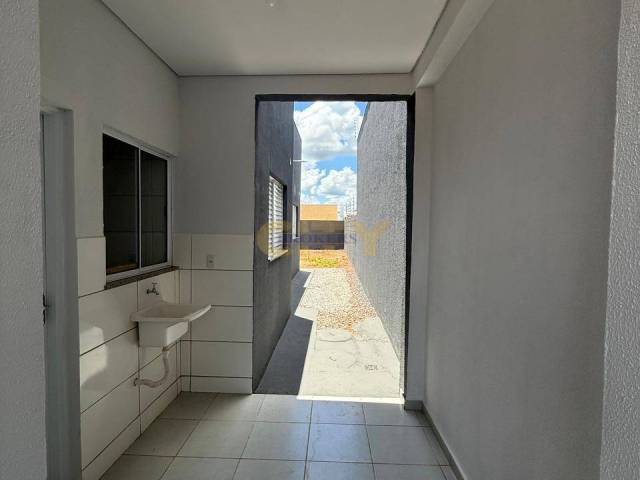 Casa para Venda em Várzea Grande - 5