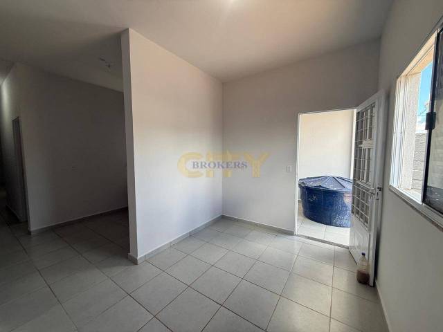 #1746 - Casa para Venda em Várzea Grande - MT - 3