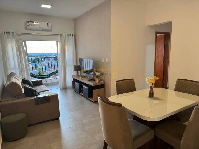 Venda em Pico do Amor - Cuiabá