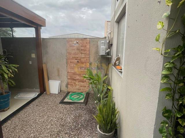 Apartamento para Venda em Cuiabá - 4